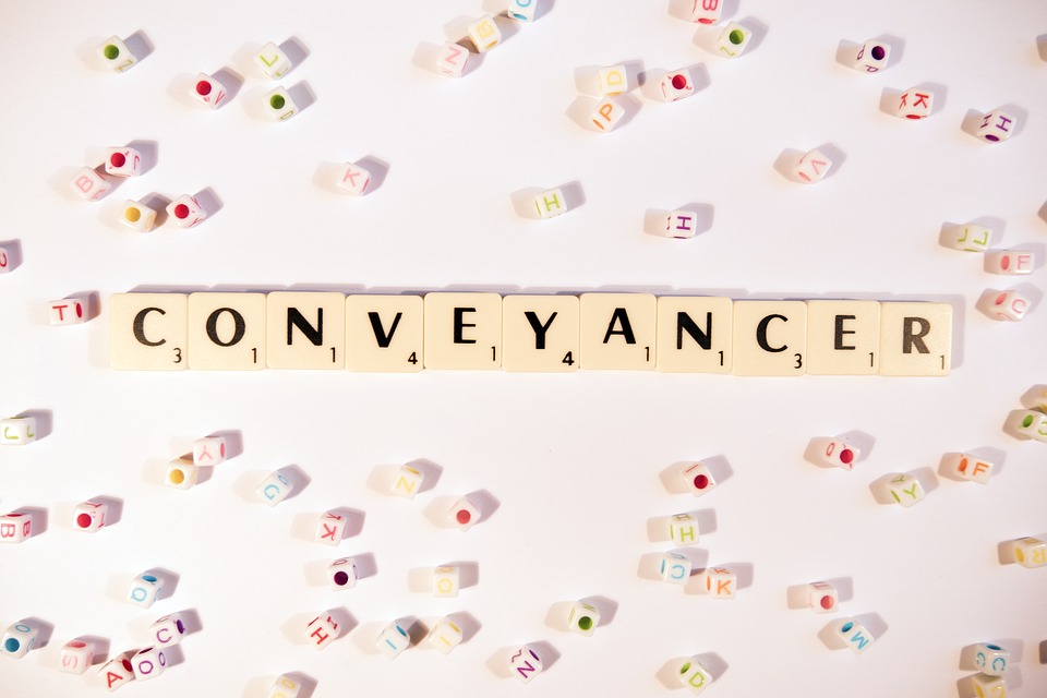 What Conveyancing Entails